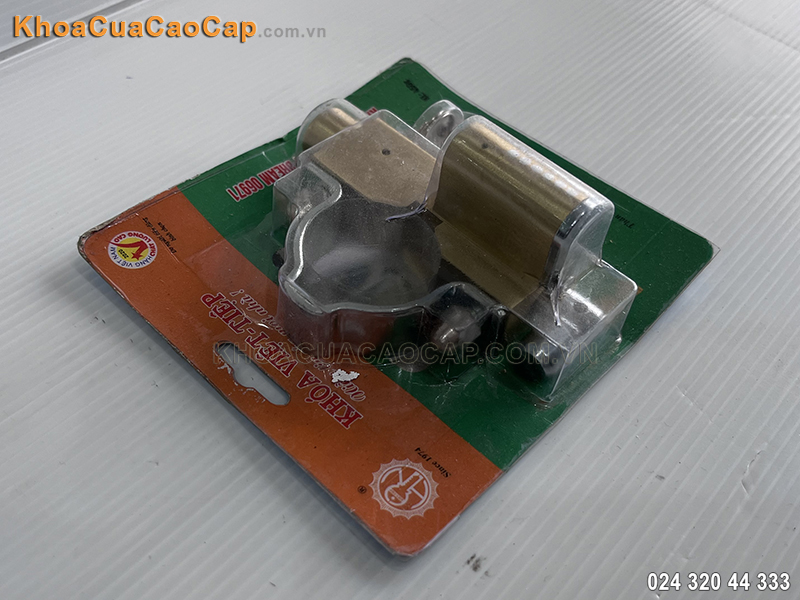 Kh&oacute;a c&agrave;ng xe m&aacute;y dream 06971 - ảnh 3