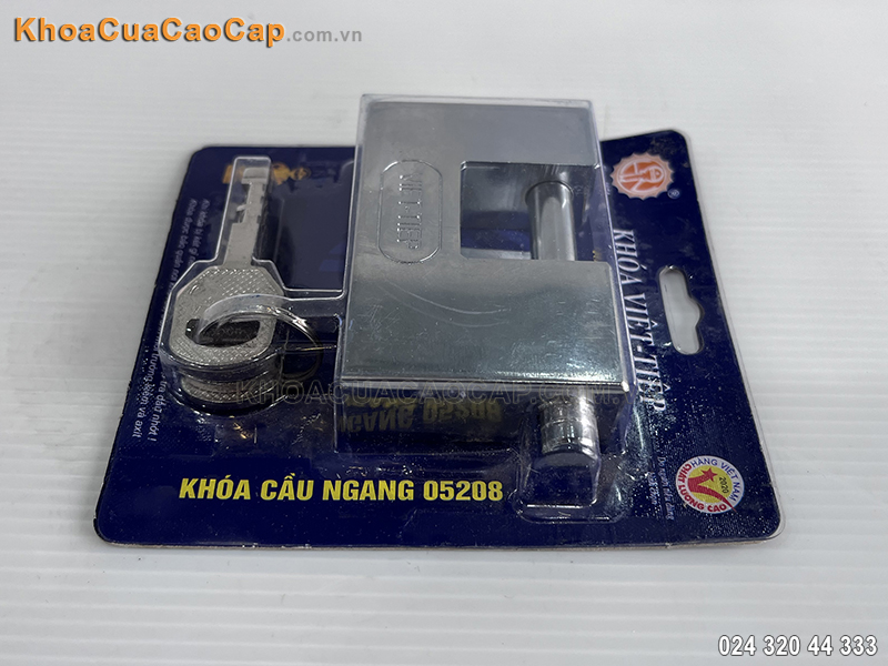 Kh&oacute;a cầu ngang bằng Việt Tiệp 05208 - ảnh 4